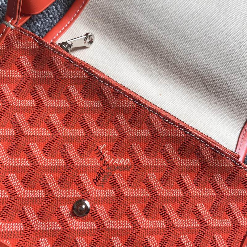 GY Messenger Bag 20.5X2X14cm-5  (6)